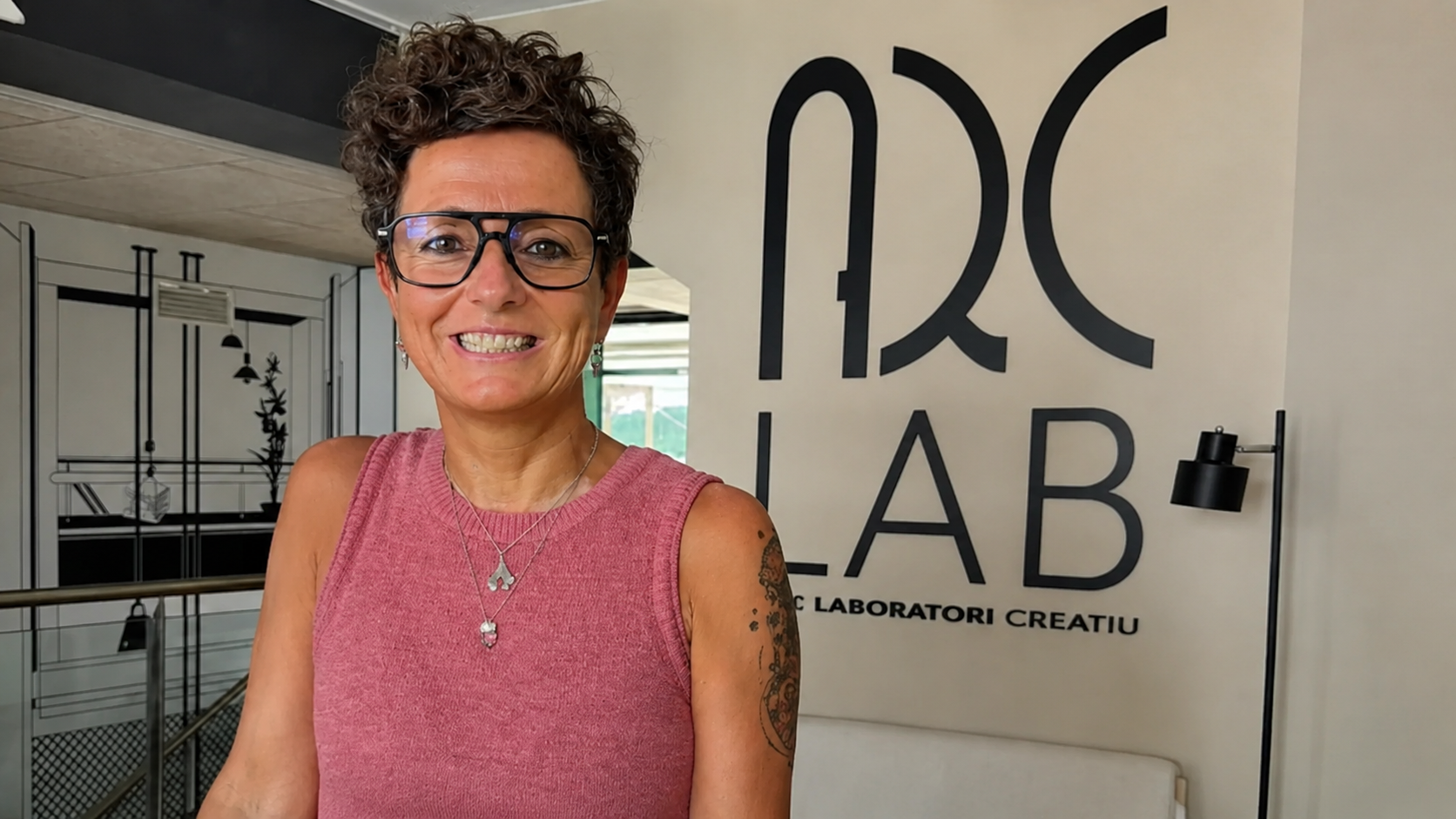 Opinión de Sonia Busquet, alumno de AENAD