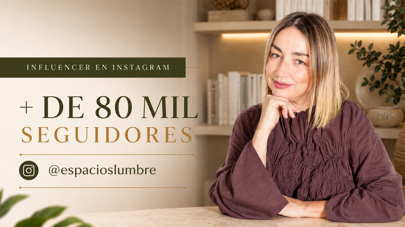 Valoración de Gema Casado, alumna de AENAD